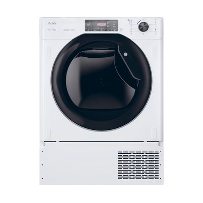 .AT.SECADORA INT. BOMBA CALOR HAIER HDBI H7A2TBEX-S 7KG A++