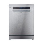 .AT.LAVAVAJILLAS CANDY CF 4E4F0X 14CUB. E INOX