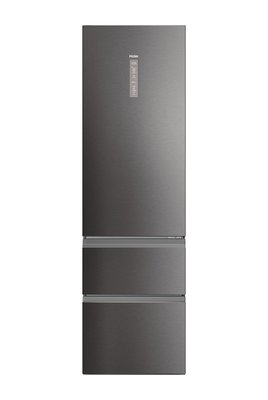 COMBI FRENCH DOOR HAIER HTW5620CNMP NF C 205X59,5 NGO