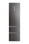 COMBI FRENCH DOOR HAIER HTW5620CNMP NF C 205X59,5 NGO