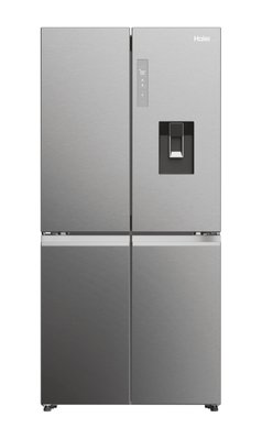 .AT.CROSS DOOR HAIER HCW58F18EWMP NF E 177,5X83 C/DISP. INOX