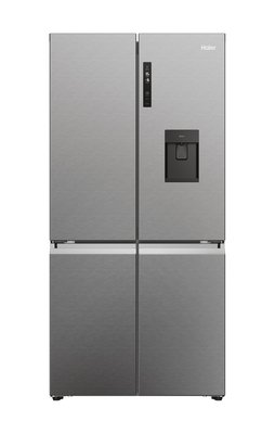 .AT.CROSS DOOR HAIER HCR5919EHMP NF E 190X90,8 C/DISP. INOX