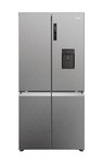 .AT.CROSS DOOR HAIER HCR5919EHMP NF E 190X90,8 C/DISP. INOX