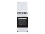 COCINA SVAN SKG4500TM 50X56,5 BCA 4F C/TAPA