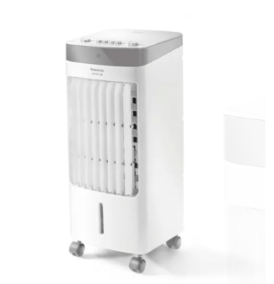 CLIMATIZADOR TAURUS R403 4L 80W C/RUEDAS