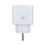 ENCHUFE INTELIGENTE NGS SMART WIFI PLV LOOP TRACK