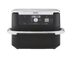 FREIDORA SIN ACEITE NINJA AF500EU 10,4L DUAL ZONE SEPARABLE