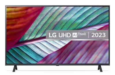 STV LG 50'' 50UR78006LK.AEU 4K UHD HDR10 PRO THINQ