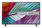 STV LG 50'' 50UR78006LK.AEU 4K UHD HDR10 PRO THINQ