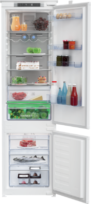 COMBI INT. BEKO BCNA306E4SN 193,5X54 D.COOLING NF E CAJON 0º 306L