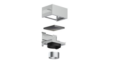 .AT.KIT RECIRCULACIONN TEKA CFH 15200 L3C CON CUBRETUBO (DLV) 113290018