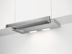 .AT.CAMPANA TELESC. ELECTROLUX LFP226S INOX C 60CM 330M3H