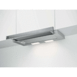 .AT.CAMPANA TELESC. ELECTROLUX LFP226S INOX C 60CM 330M3H