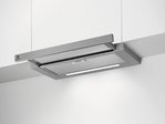 .AT.CAMPANA TELESC. ELECTROLUX LFP416X INOX C 60CM 440M3H