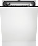 LAVAVAJILLAS INT. ELECTROLUX EEA17200L 13CUB. E P.DESLIZ. AIRDRY