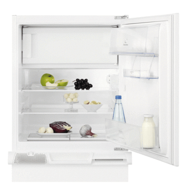 .AT.FRIGO 1P. INT. ELECTROLUX ESB2AE82S 81,9X56 E C/CONGELADOR