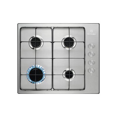 .AT.PLACA GAS ELECTROLUX KGS6404SX 4F.