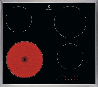 .AT.VITROCERAMICA ELECTROLUX LRR6430M 4F Z.21CM