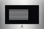 .AT.MICROONDAS INT. ELECTROLUX KMSD203MMX 20L INOX 1000W C/GRILL