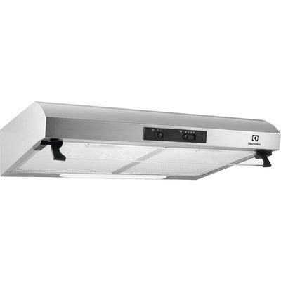 .AT.CAMPANA ELECTROLUX LFU226X INOX D 60CM 272M3H