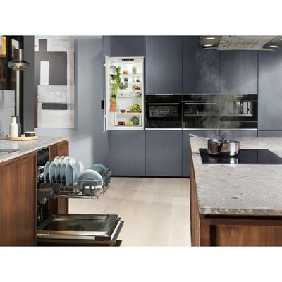 .AT.CALIENTA PLATOS ELECTROLUX KBD4X 6CUB. CRIST.NGO.INOX 14CM