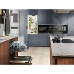 .AT.CALIENTA PLATOS ELECTROLUX KBD4X 6CUB. CRIST.NGO.INOX 14CM