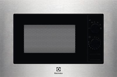 .AT.MICROONDAS INT. ELECTROLUX KMSE173MMX 17L INOX 700W S/GRILL