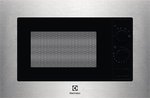 .AT.MICROONDAS INT. ELECTROLUX KMSE173MMX 17L INOX 700W S/GRILL