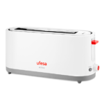 TOSTADOR UFESA TT7365 LARGO 1 RANURA BCO