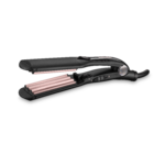 PLANCHA PELO BABYLISS 2165CE 210ºC ONDULADO CRIMPER