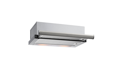 CAMPANA TEKA TL 7420.2 IX TELESC.70CM D 360M3/H INOX 113080010