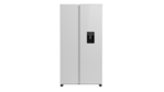 .AT.AMERICANO TEKA RLF 74930 WH 196,9X91,1 NF E C/DISP 529L BCO. 113430058