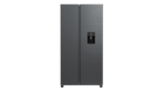 .AT.AMERICANO TEKA RLF 74930 SS 176,9X91,1 NF E C/DISP 529L INOX 113430059