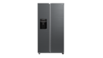.AT.AMERICANO TEKA RLF 74960 SS EU 177,4X91,1 NF E C/DISP 513L INOX 113430057