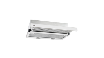 CAMPANA TELESC. TEKA CNL 6400.2 WH 60CM 370M3/H BCA. 113070007