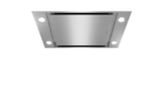 .AT.CAMPANA TECHO TEKA DHT 96340 90CM 609M3/H INOX 112910003