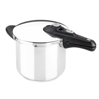 SET DUO OLLA RAPIDA BRA A185105 VITESSE 7L+4L