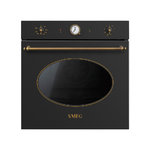 .AT.HORNO SMEG BLANCA SFP805AO