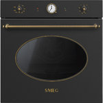 .AT.HORNO SMEG BLANCA SFP805AO