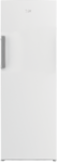 .AT.CONGELADOR VERTICAL BEKO RFNE290L41WN 171,4X59,5 NF E 256L BCO