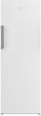 CONGELADOR VERTICAL BEKO RFNE290L41WN 171,4X59,5 NF E 256L BCO