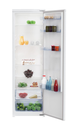 .AT.FRIGO 1P INT. BEKO BSSA315K4SN 177,5X54 CICLICO E