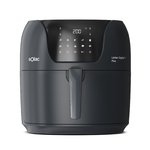 FREIDORA SIN ACEITE SOLAC FA1800 7,4L DIGITAL S97203700