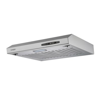 .AT.CAMPANA CONVENCIONAL CANDY CFT610/5S/1/4U 209,7M3/H C GREY