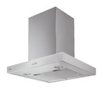 .AT.CAMPANA CANDY CMB655X/4U 620M3/H C INOX