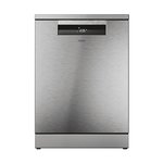 .AT.LAVAVAJILLAS HAIER XF 4A4M4PX 14CUB. A INOX