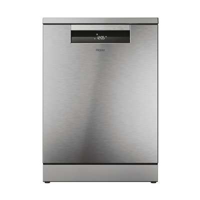 .AT.LAVAVAJILLAS HAIER XF 4A4M4PX 14CUB. A INOX