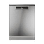 .AT.LAVAVAJILLAS HAIER XF 4A4M4PX 14CUB. A INOX