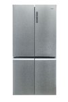 .AT.CROSS DOOR HAIER HCR5919ENMM 190,5X90,8 NF E INOX