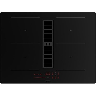 .AT.INDUCCION MEPAMSA INDU MAX BK 70CM RECIR. 630M3/H 340.0711.221